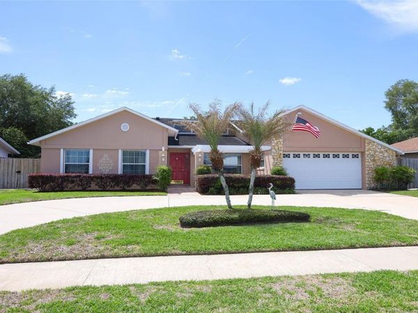 9322 BUTTONWOOD STREET, ORLANDO, FL 32825