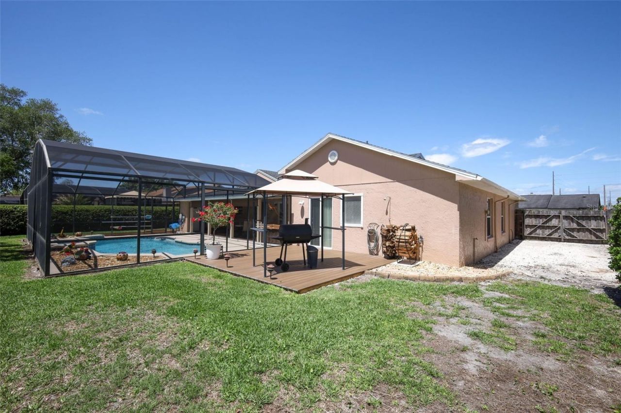 9322 Buttonwood Street, Orlando, FL 32825 Photo