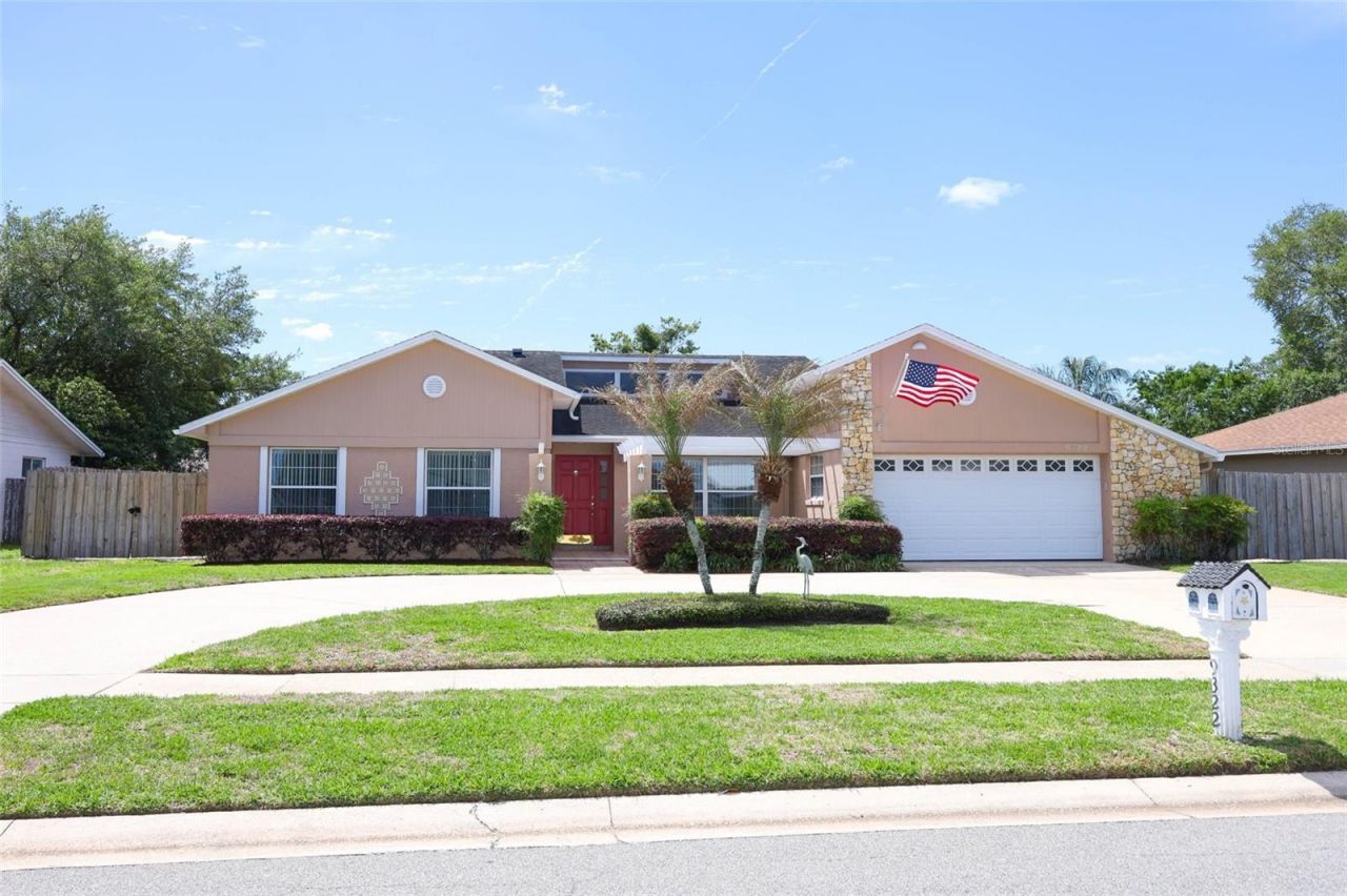 9322 Buttonwood Street, Orlando, FL 32825 Photo