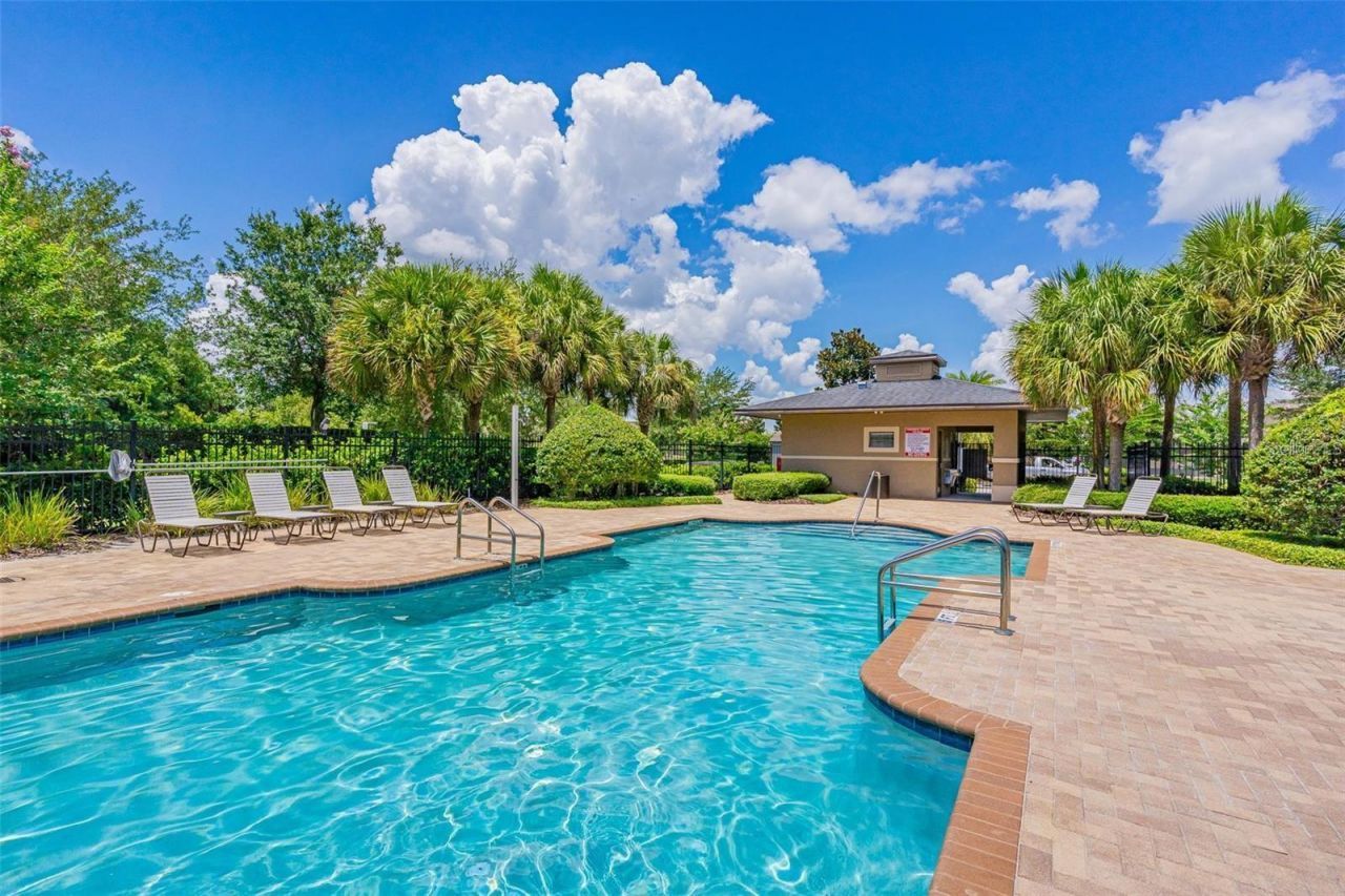 7137 Beek Street , Windermere, FL 34786 Photo