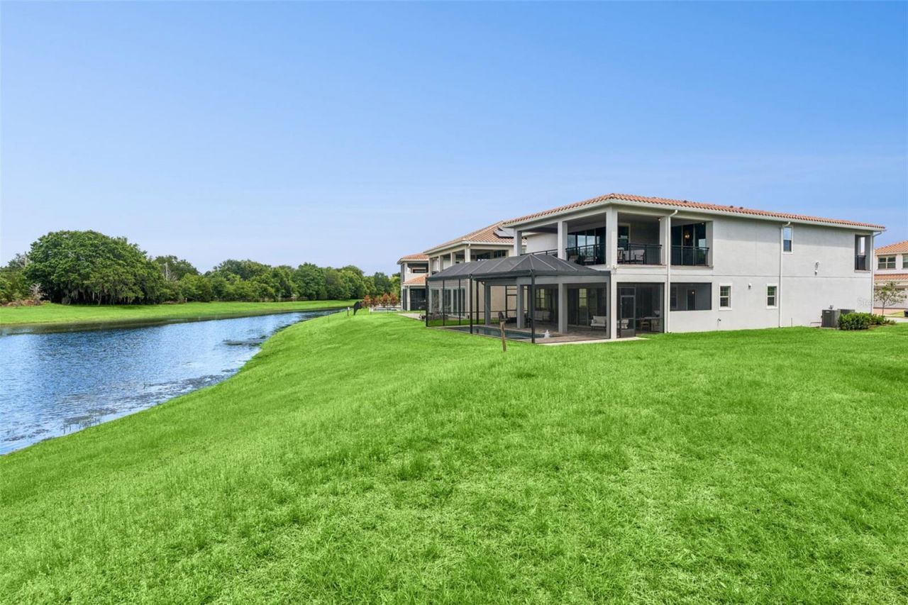 13259 Bromborough Drive, Orlando, FL 32832 Photo