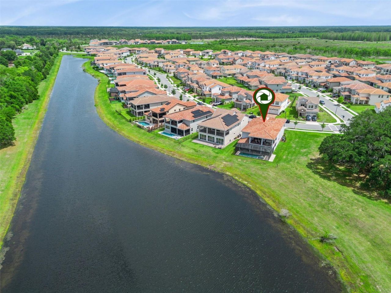 13259 Bromborough Drive, Orlando, FL 32832 Photo