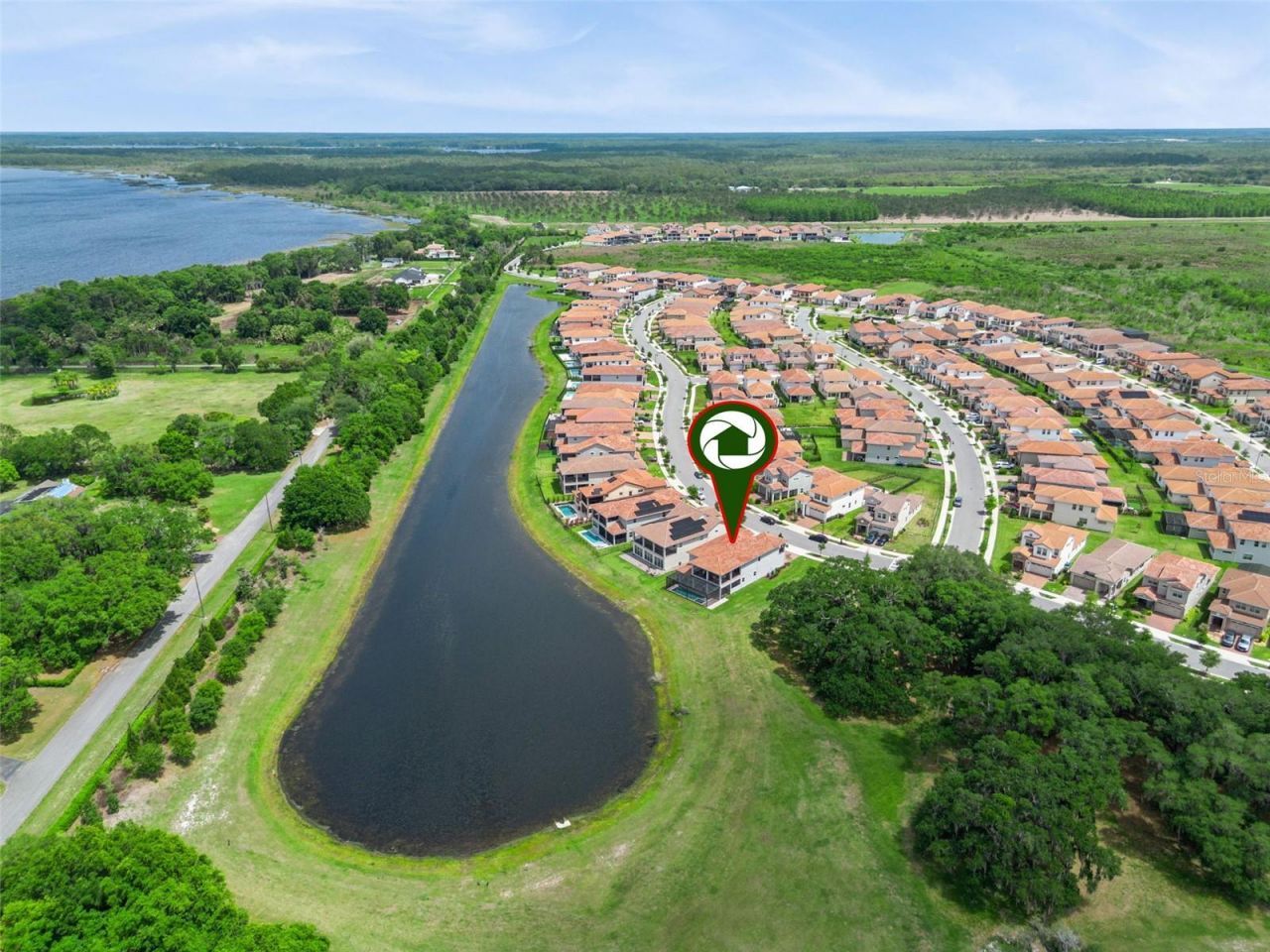 13259 Bromborough Drive, Orlando, FL 32832 Photo