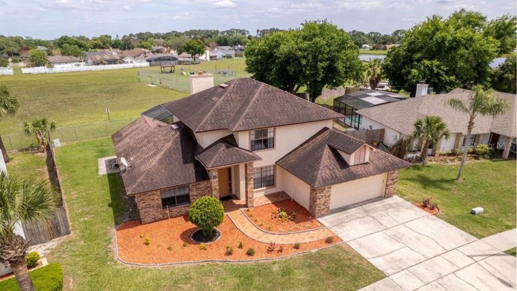 11976 Ottawa Avenue , Orlando, FL 32837 Photo