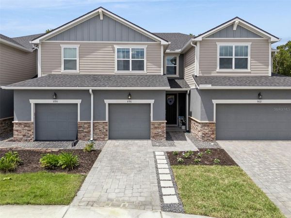 896 SPRING PALMS LOOP , ORLANDO, FL 32828