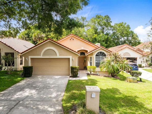 1327 AUGUSTA NATIONAL BOULEVARD , WINTER SPRINGS, FL 32708