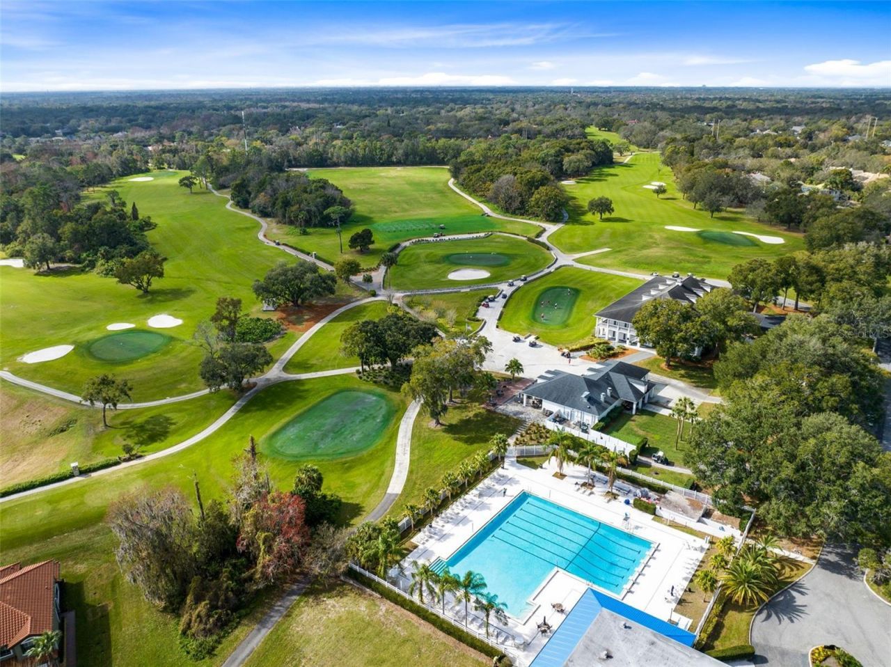 1327 Augusta National Boulevard , Winter Springs, FL 32708 Photo