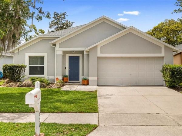 1654 CANTON LANE, OVIEDO, FL 32765