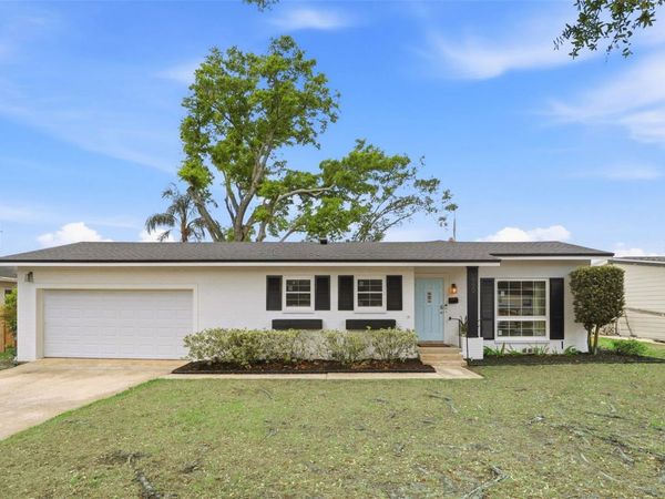 950 FORT LANE DRIVE , ORLANDO, FL 32806