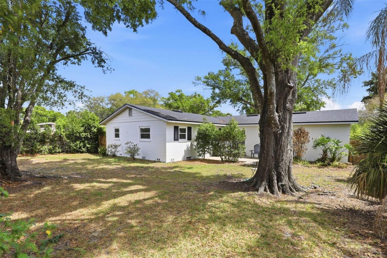 950 Fort Lane Drive , Orlando, FL 32806 Photo