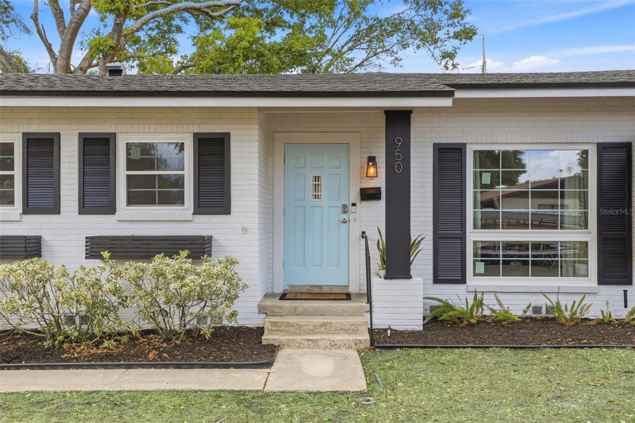 950 Fort Lane Drive , Orlando, FL 32806 Photo