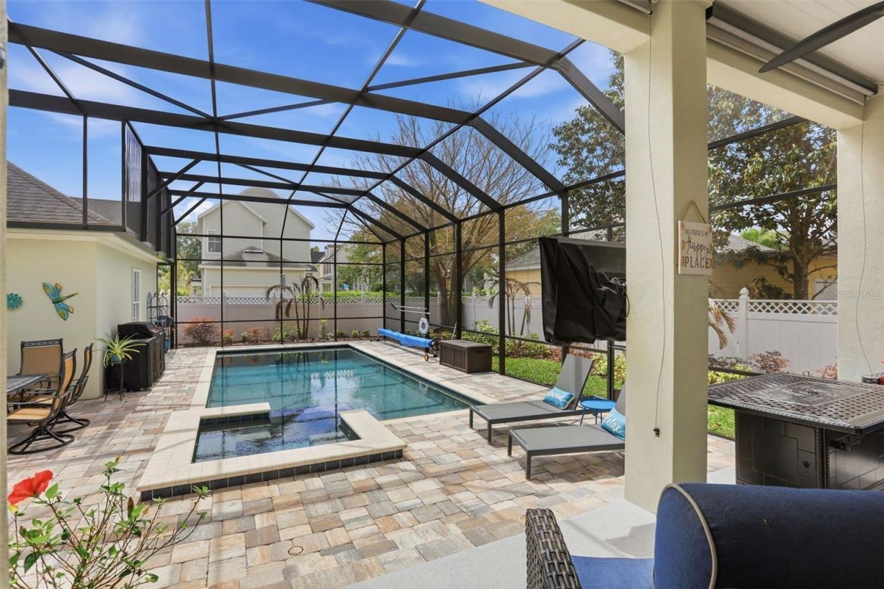 203 Celebration Boulevard, Kissimmee, FL 34747 Photo