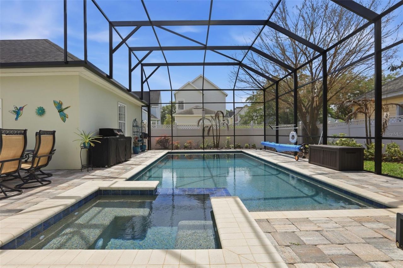 203 Celebration Boulevard, Kissimmee, FL 34747 Photo