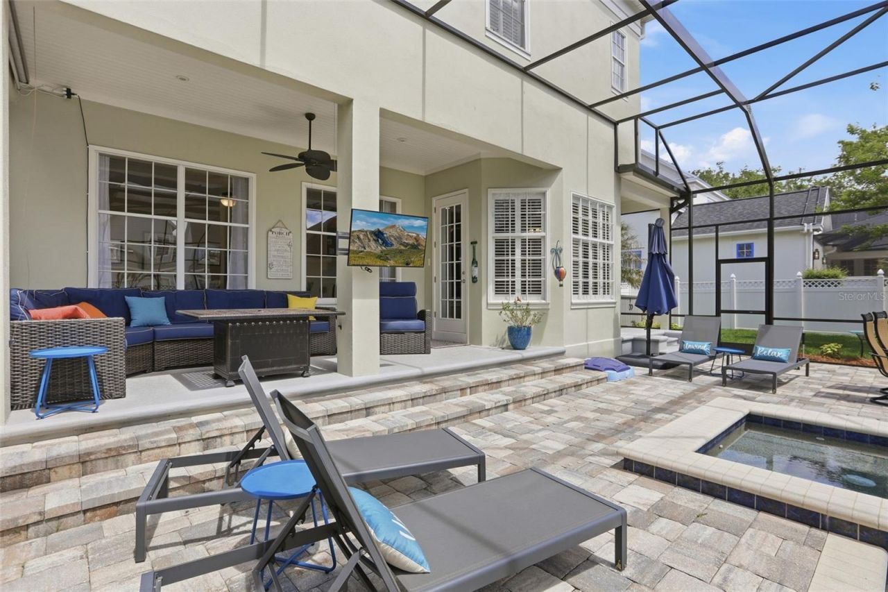 203 Celebration Boulevard, Kissimmee, FL 34747 Photo