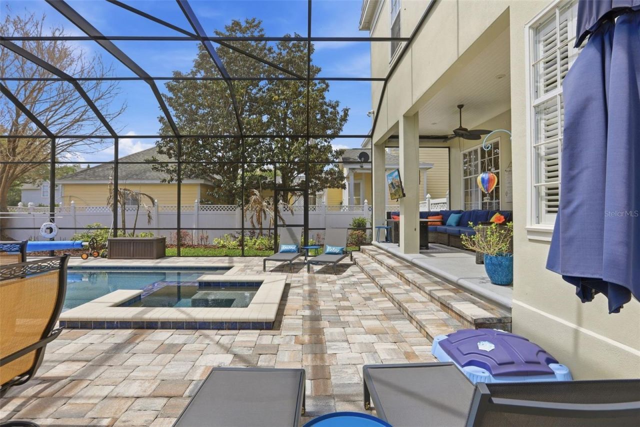 203 Celebration Boulevard, Kissimmee, FL 34747 Photo