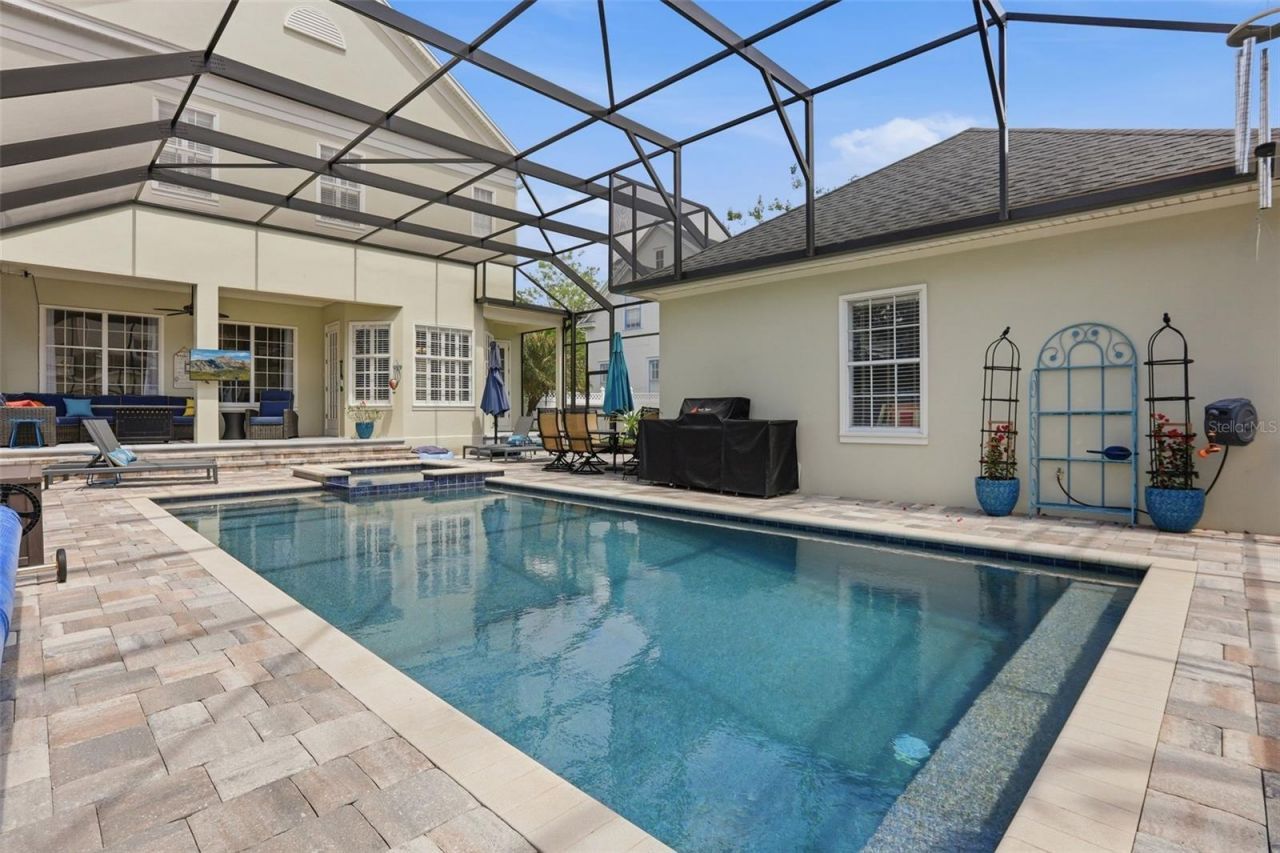 203 Celebration Boulevard, Kissimmee, FL 34747 Photo