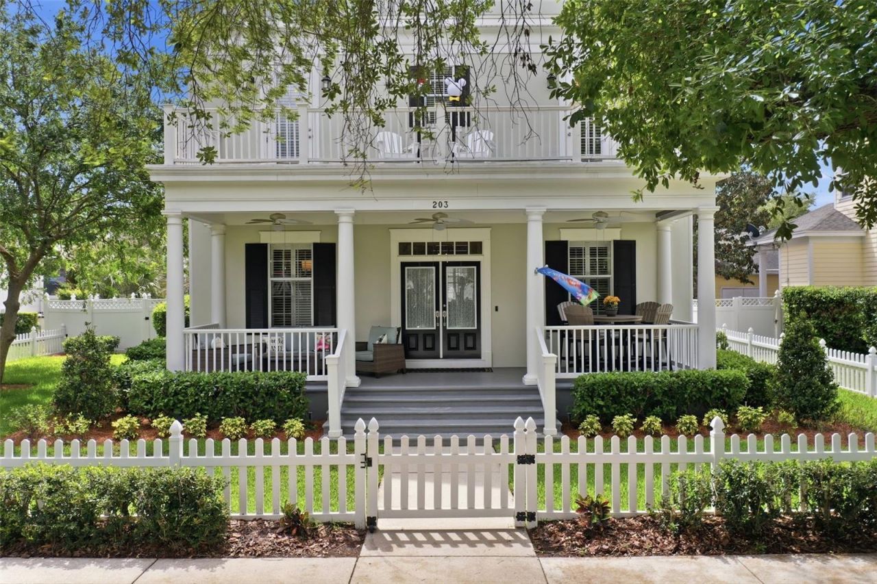 203 Celebration Boulevard, Kissimmee, FL 34747 Photo