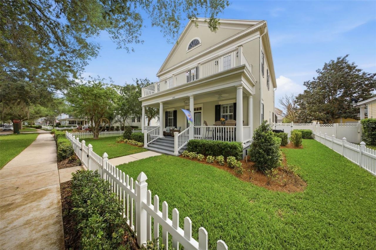 203 Celebration Boulevard, Kissimmee, FL 34747 Photo