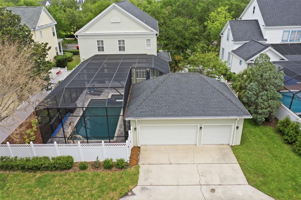 203 Celebration Boulevard, Kissimmee, FL 34747 Photo