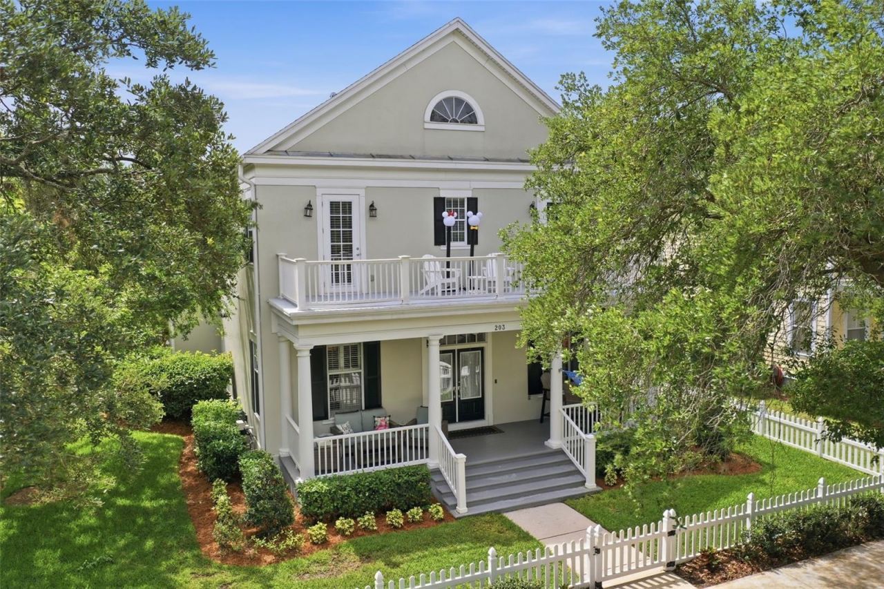 203 Celebration Boulevard, Kissimmee, FL 34747 Photo