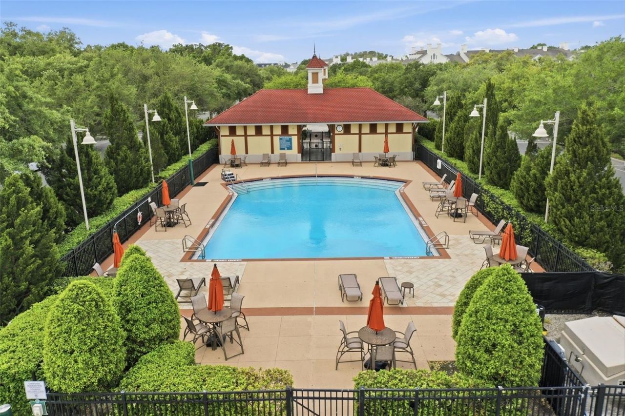 203 Celebration Boulevard, Kissimmee, FL 34747 Photo