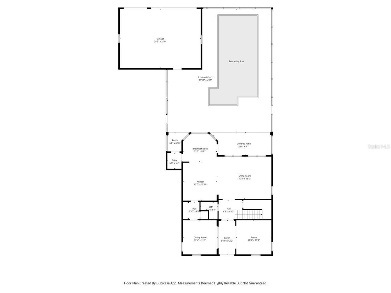 203 Celebration Boulevard, Kissimmee, FL 34747 Photo