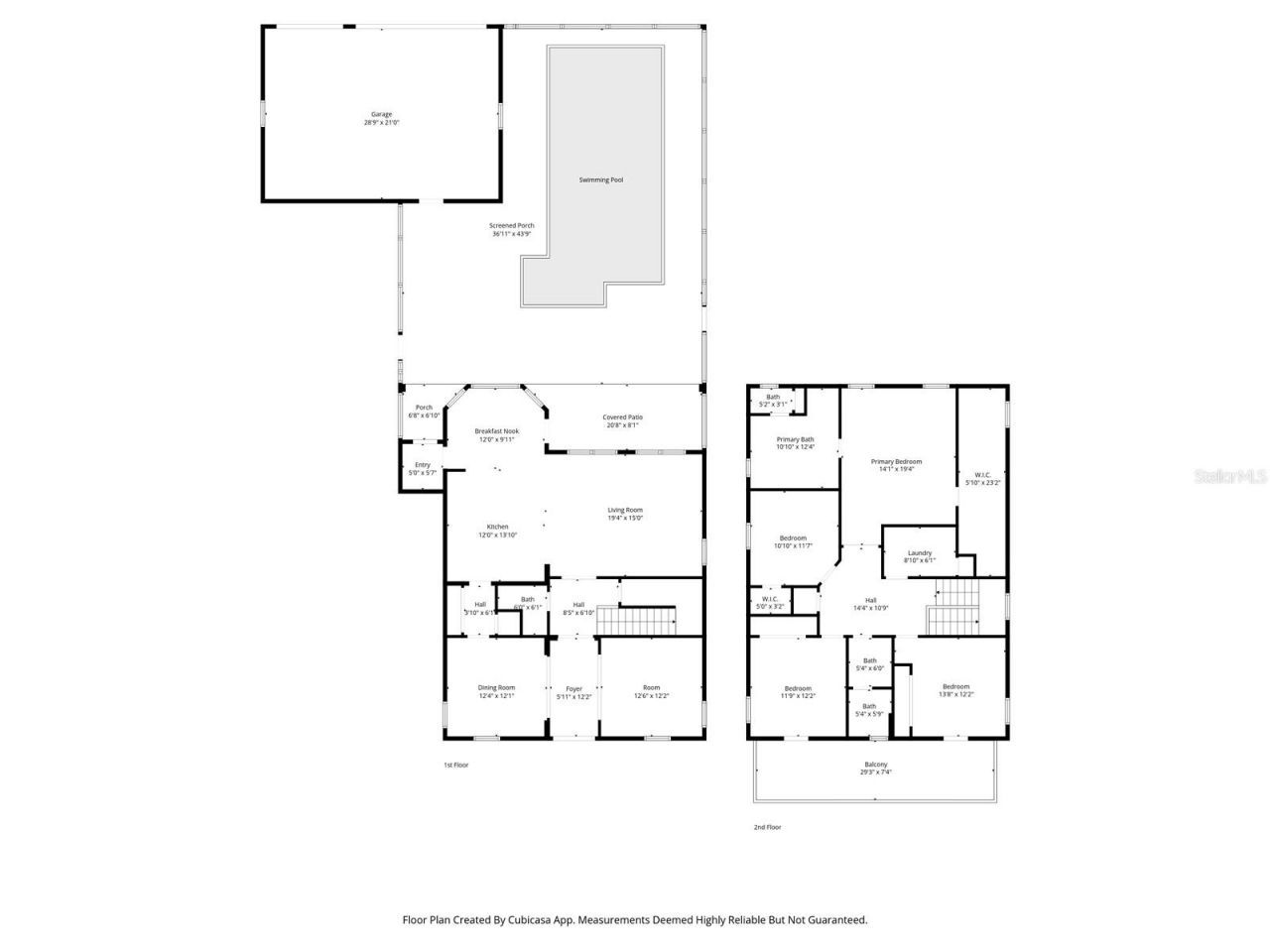 203 Celebration Boulevard, Kissimmee, FL 34747 Photo