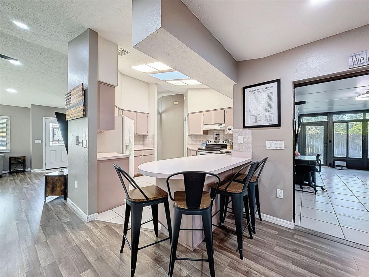 4752 Meadowsweet Court, New Port Richey, FL 34653 Photo