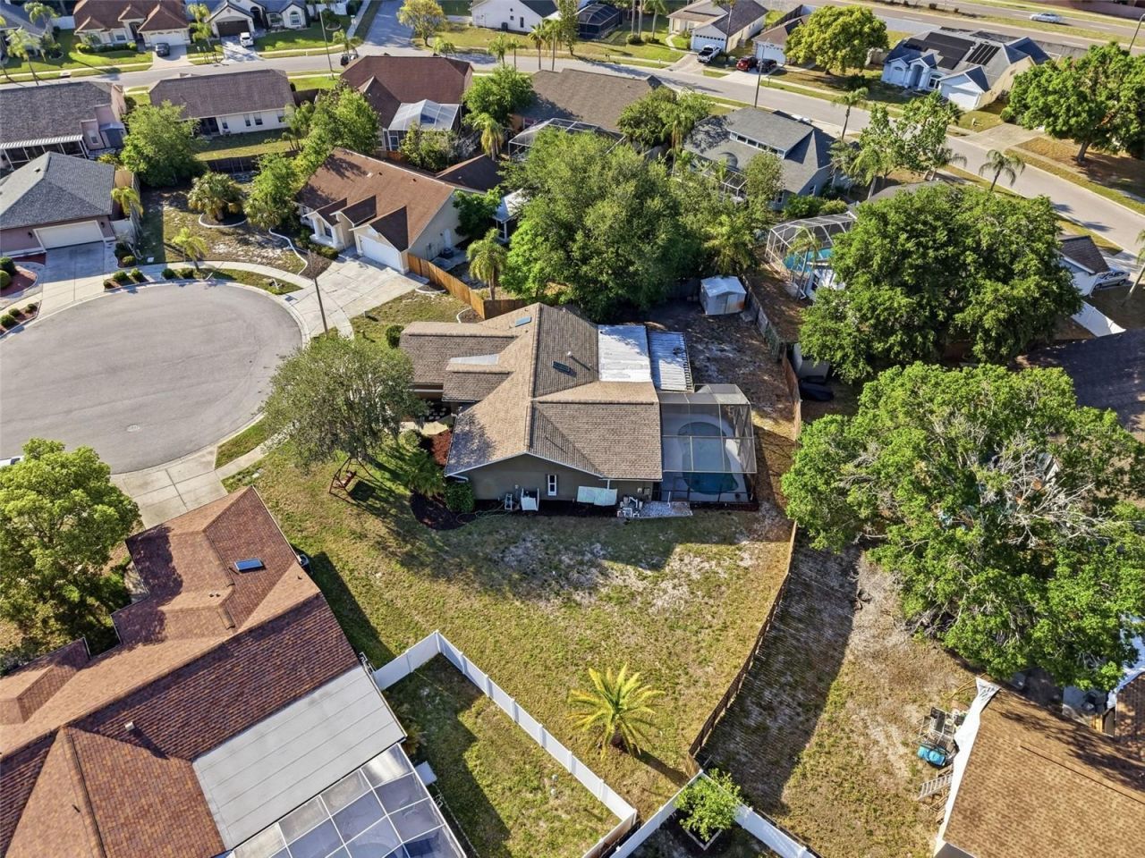 4752 Meadowsweet Court, New Port Richey, FL 34653 Photo