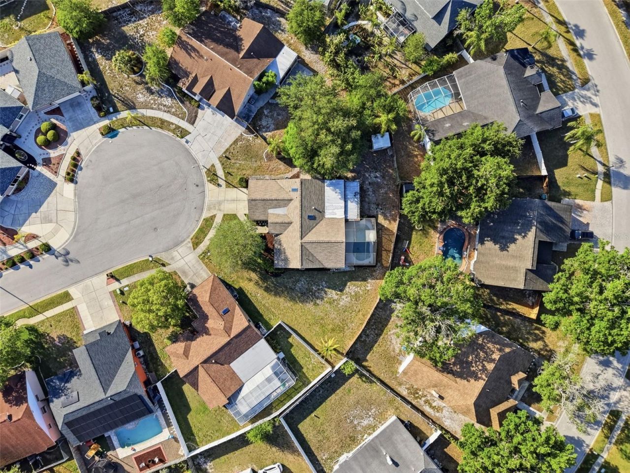 4752 Meadowsweet Court, New Port Richey, FL 34653 Photo