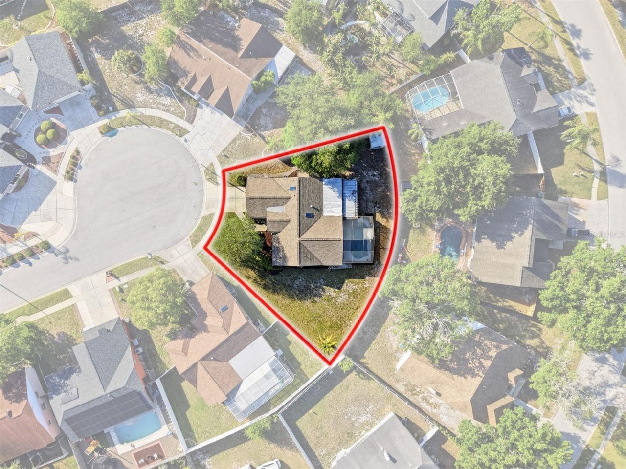 4752 Meadowsweet Court, New Port Richey, FL 34653 Photo