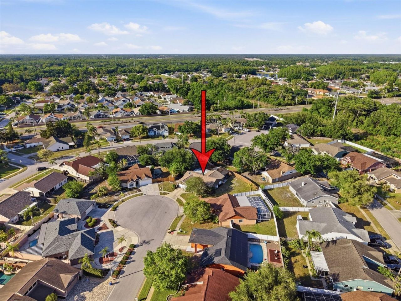 4752 Meadowsweet Court, New Port Richey, FL 34653 Photo