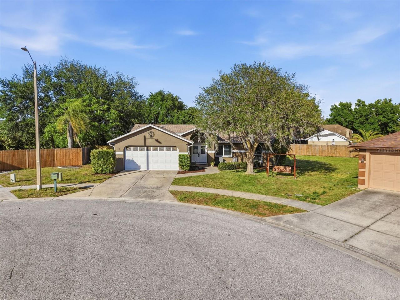4752 Meadowsweet Court, New Port Richey, FL 34653 Photo