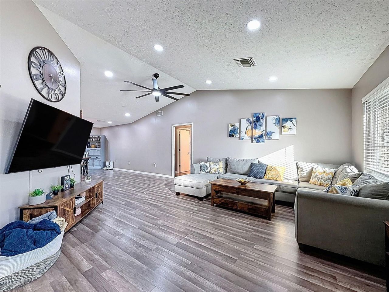 4752 Meadowsweet Court, New Port Richey, FL 34653 Photo