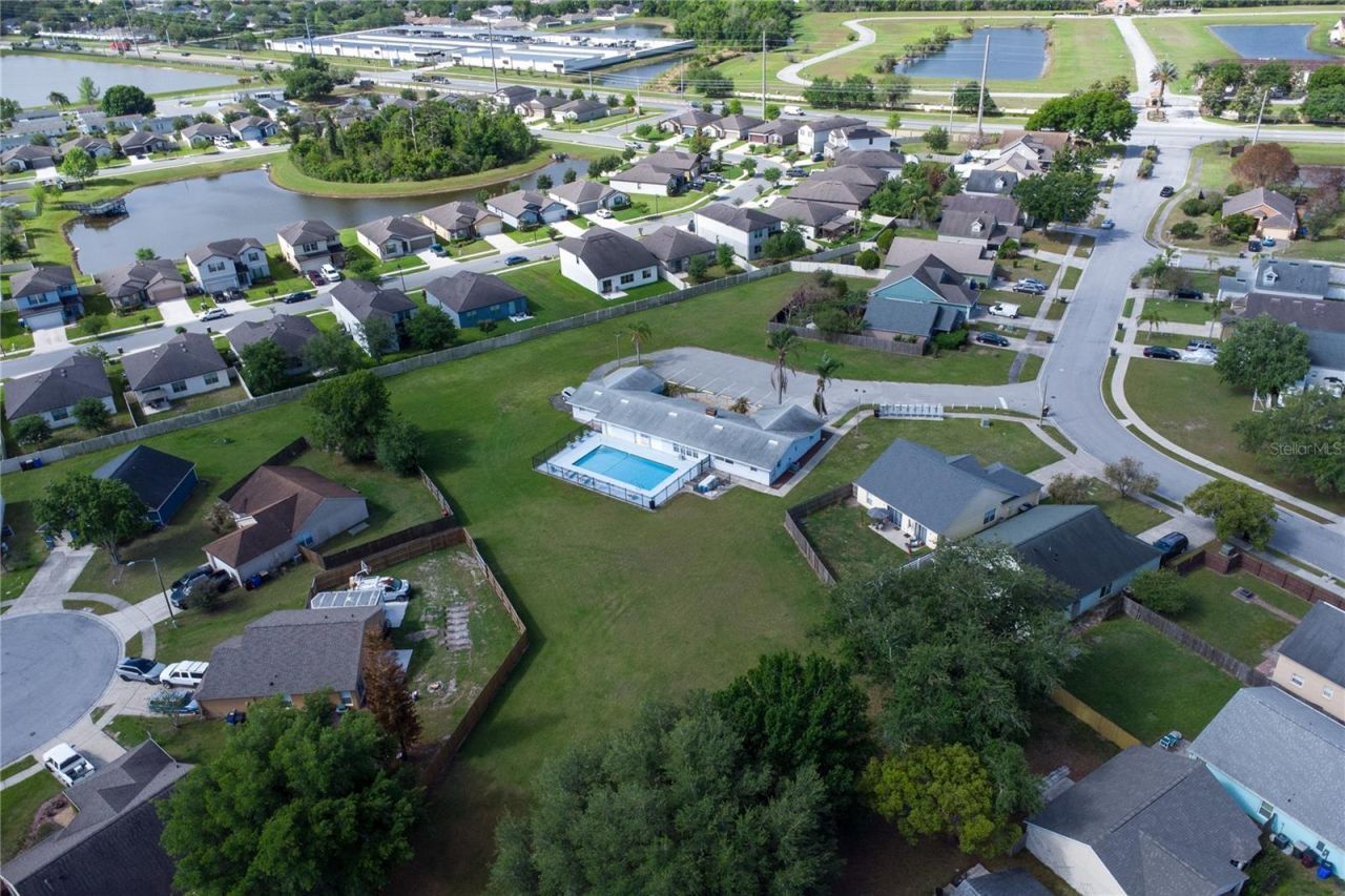 3815 Kyle Drive , Saint Cloud, FL 34772 Photo