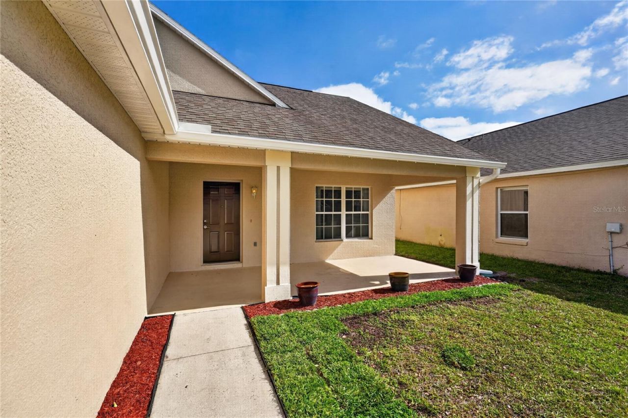 3815 Kyle Drive , Saint Cloud, FL 34772 Photo