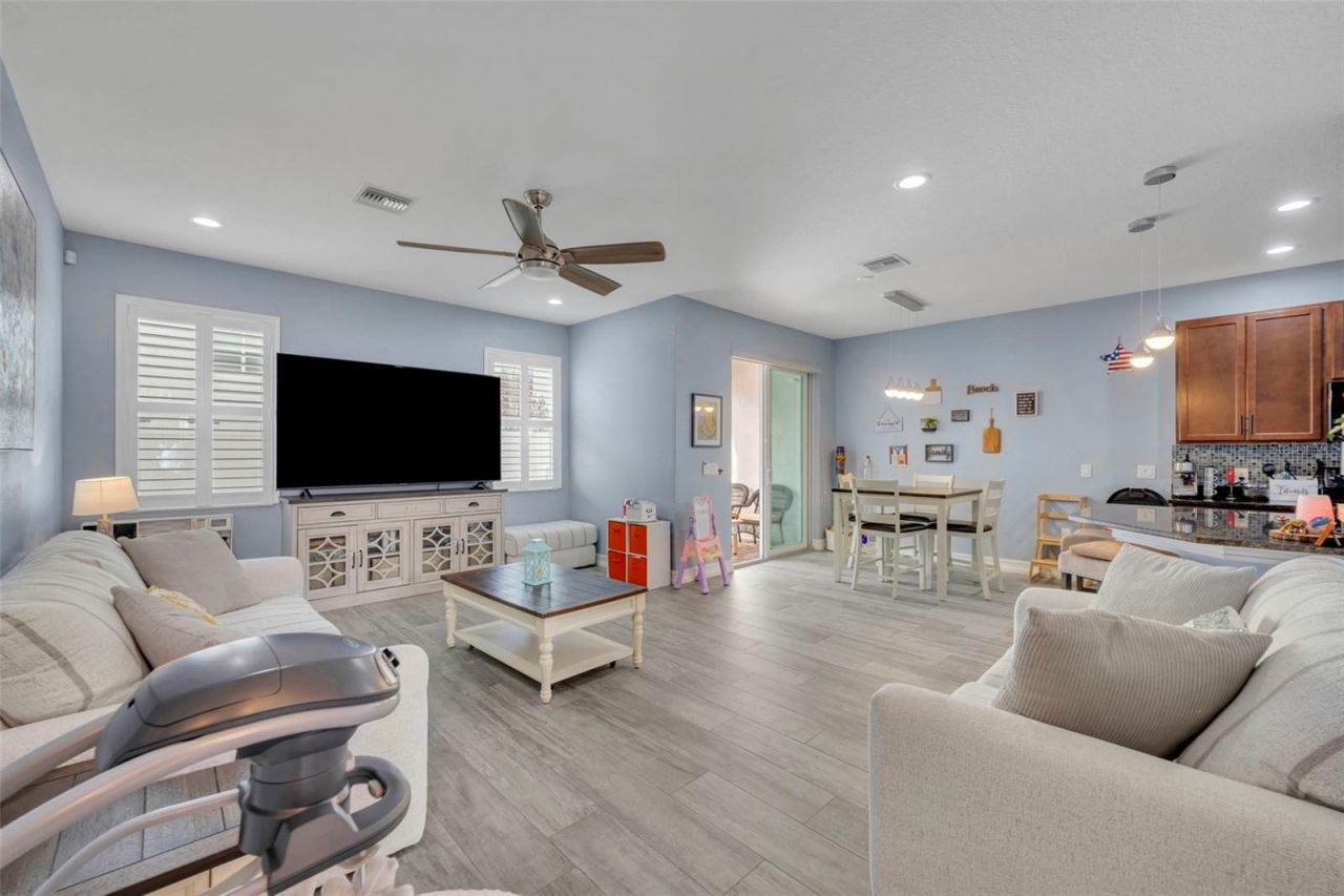 1445 Isabella Drive, Unit 105, Melbourne, FL 32935 Photo