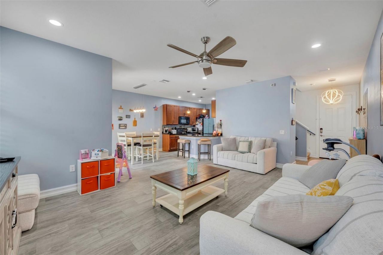 1445 Isabella Drive, Unit 105, Melbourne, FL 32935 Photo