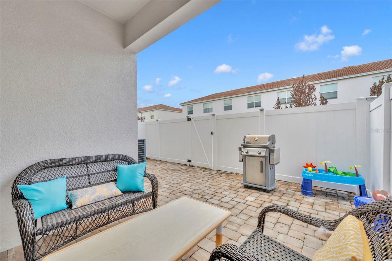 1445 Isabella Drive, Unit 105, Melbourne, FL 32935 Photo