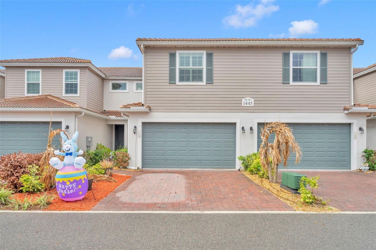 1445 Isabella Drive, Unit 105, Melbourne, FL 32935 Photo