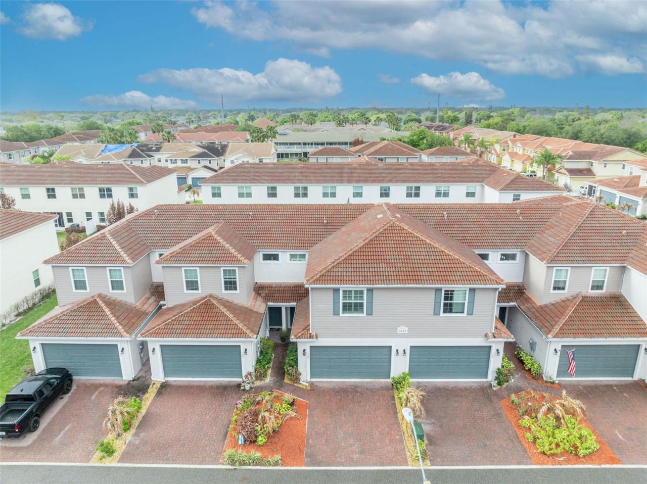 1445 Isabella Drive, Unit 105, Melbourne, FL 32935 Photo