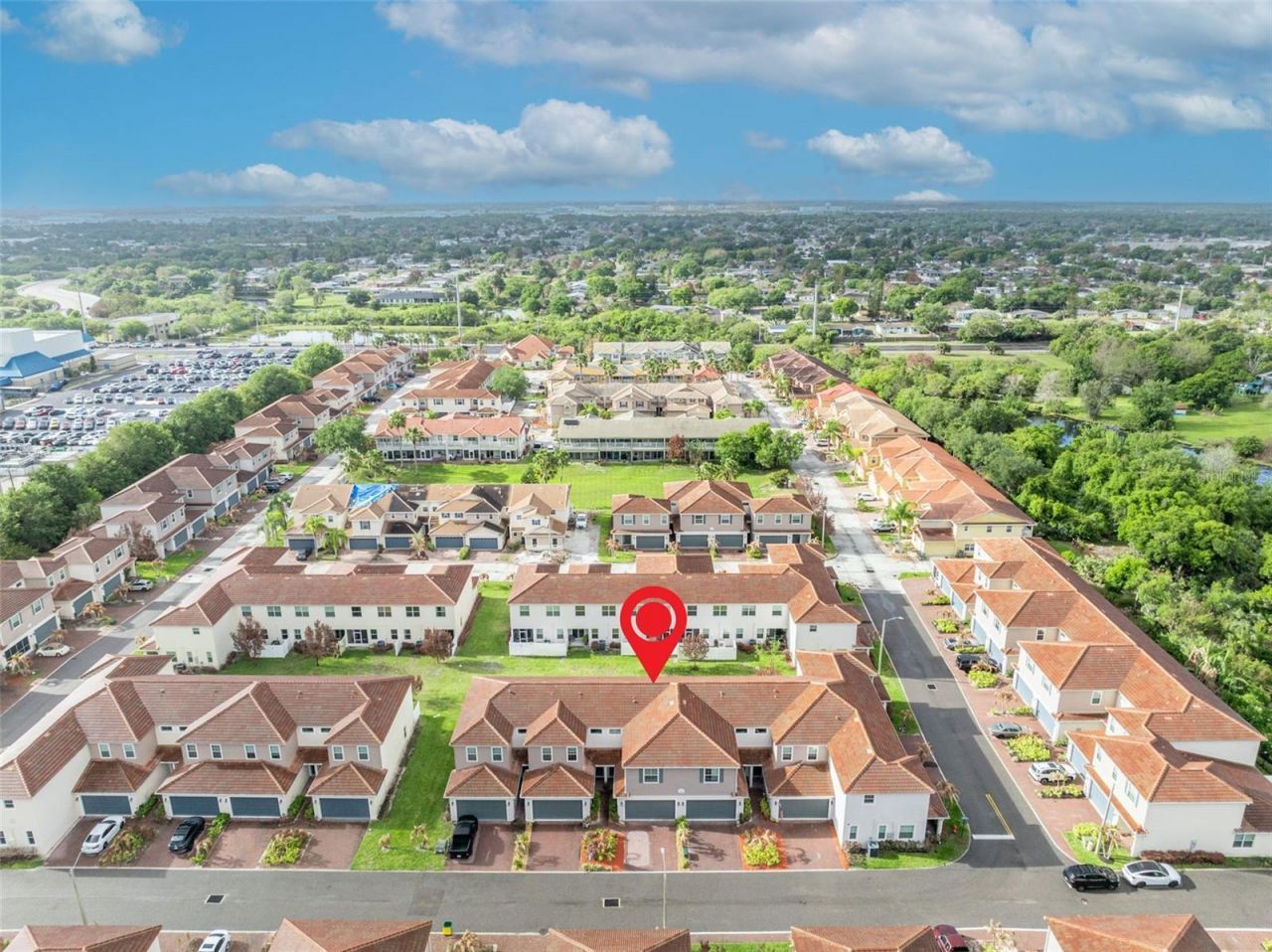 1445 Isabella Drive, Unit 105, Melbourne, FL 32935 Photo