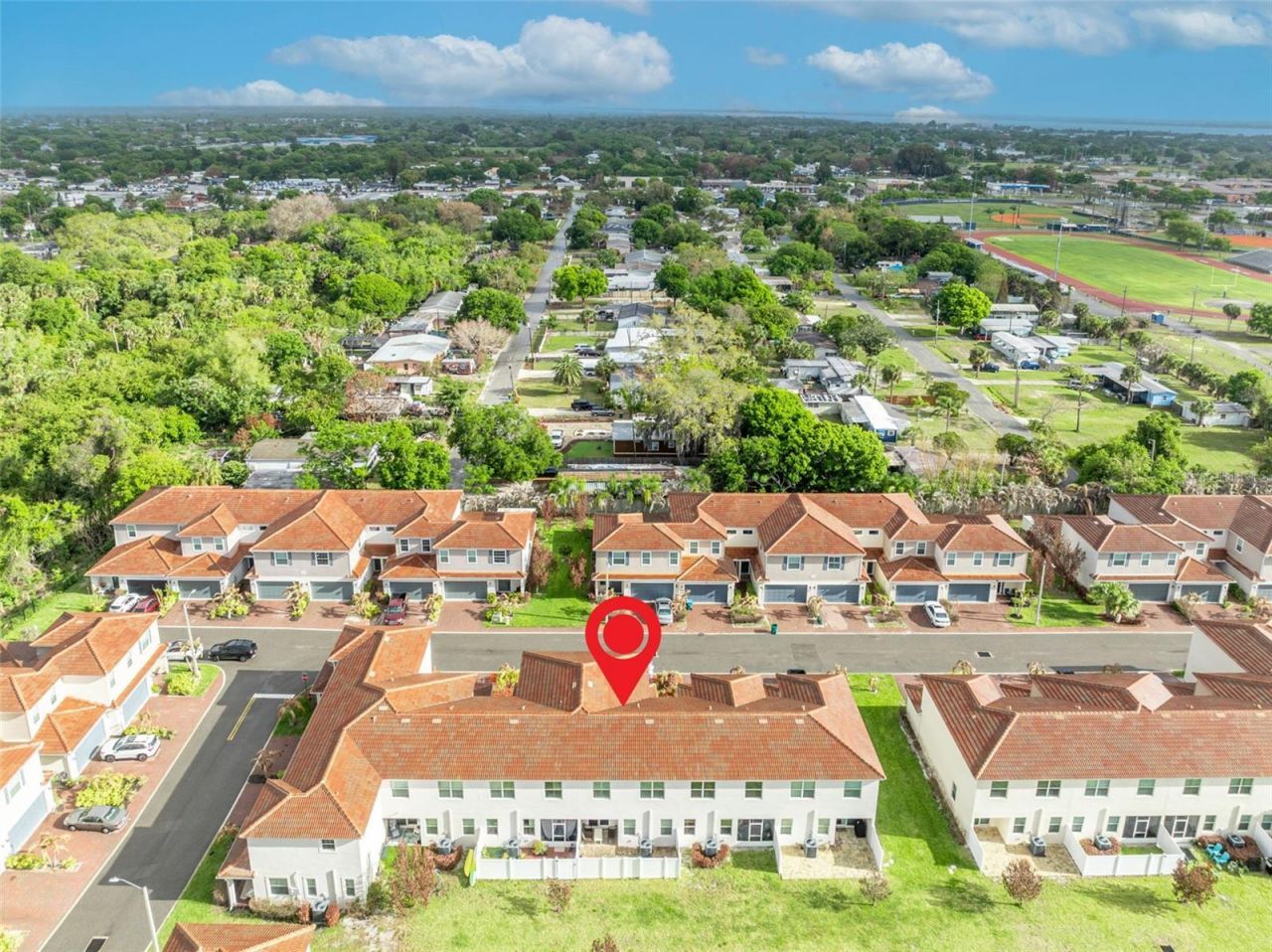 1445 Isabella Drive, Unit 105, Melbourne, FL 32935 Photo