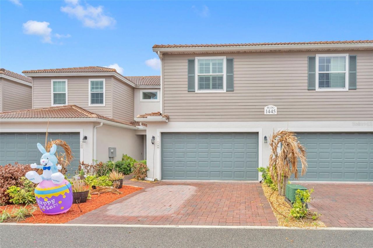 1445 Isabella Drive, Unit 105, Melbourne, FL 32935 Photo