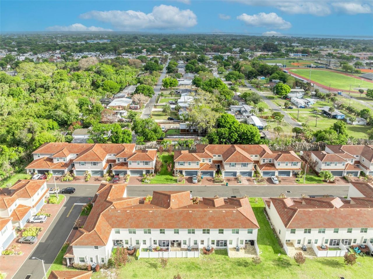 1445 Isabella Drive, Unit 105, Melbourne, FL 32935 Photo