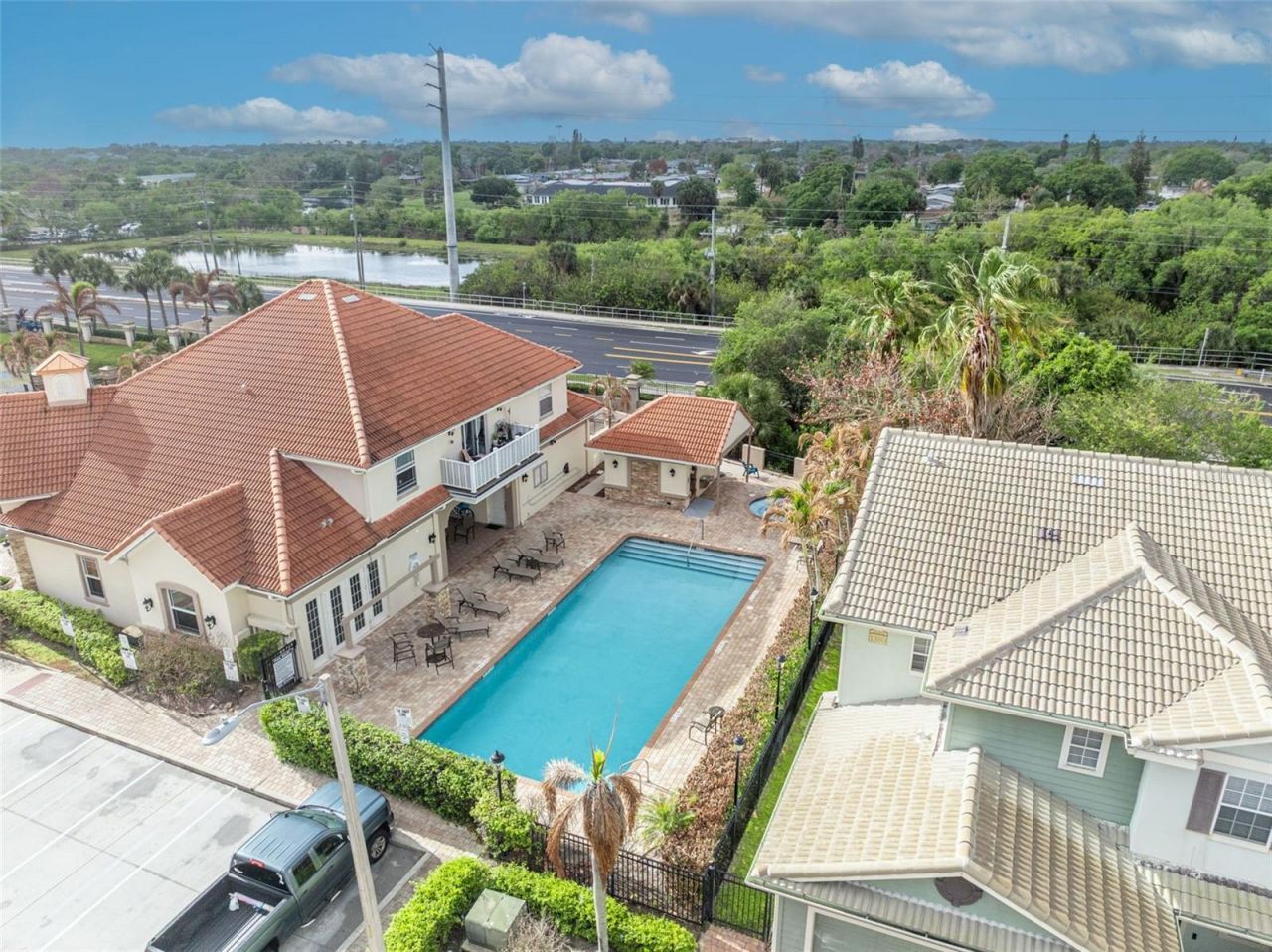 1445 Isabella Drive, Unit 105, Melbourne, FL 32935 Photo