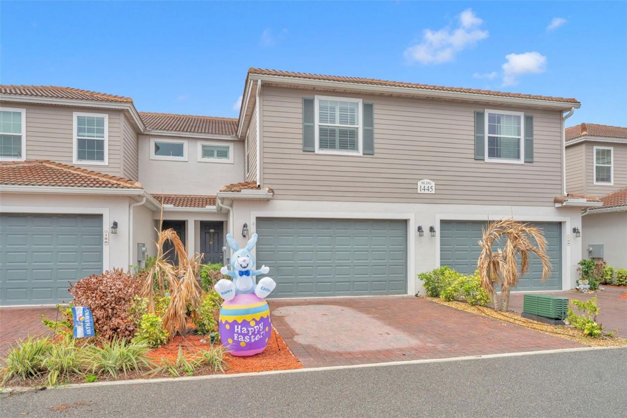 1445 Isabella Drive, Unit 105, Melbourne, FL 32935 Photo