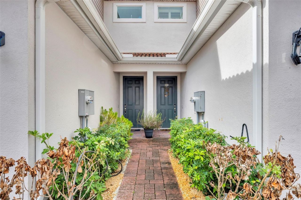 1445 Isabella Drive, Unit 105, Melbourne, FL 32935 Photo