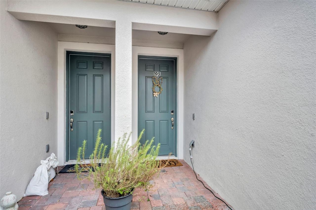 1445 Isabella Drive, Unit 105, Melbourne, FL 32935 Photo