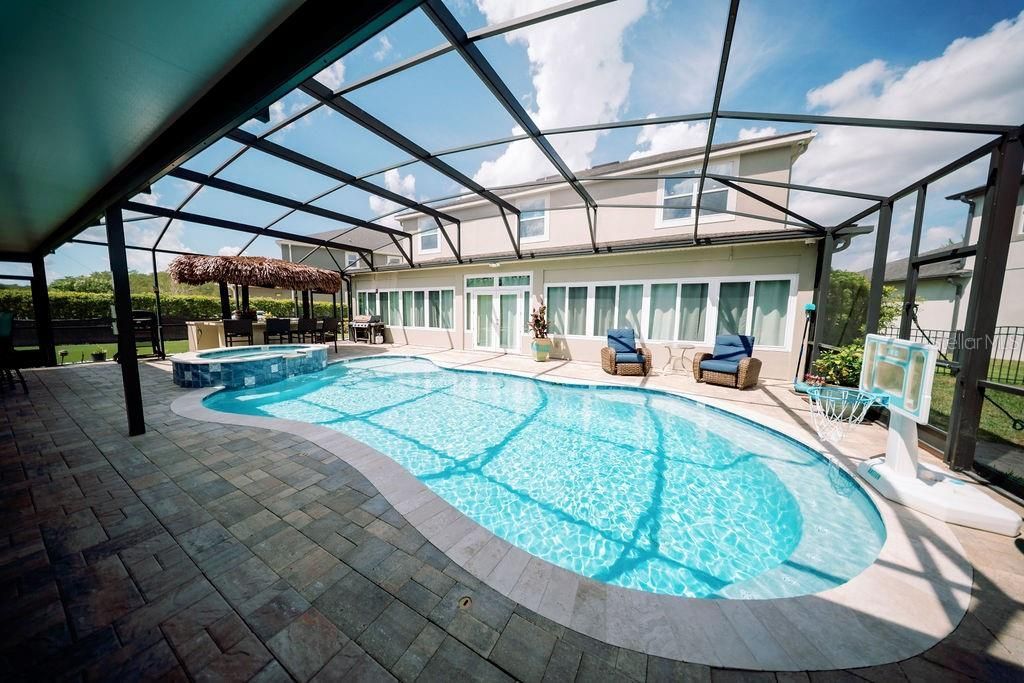 8173 Gamemaster Avenue, Orlando, FL 32832 Photo